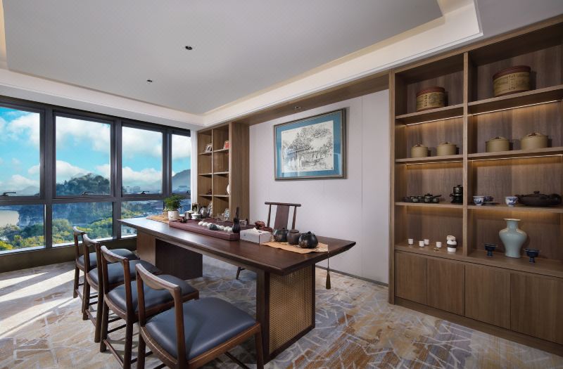Lijiang Pushang Hotel photo 6