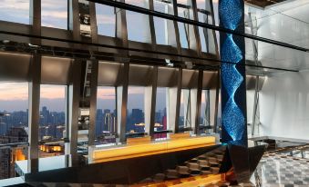 MUSA Muye High Altitude Hotel (Monument to the people's Liberation Hongyadong Store)