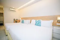 Swing & Pillows @ Kelana Jaya, Selangor Hotels in Bandar Utama