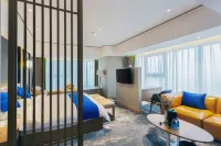 Willson Sky Hotel (Pingxiang Runda International)