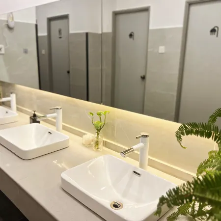 Muulao Hostel Отели рядом с достопримечательностью «Статуя Фа Нгум»