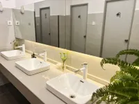 Muulao Hostel Vientiane Prefecture otelleri