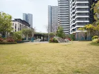 Bojue Holiday Villa Apartment (Shanwei Poly Jinluwan Branch)
