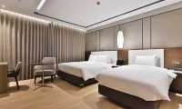 Daegu Billion Western Hotel Hotels in Dalseo-gu