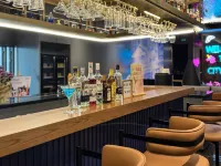 CityNotexīnuòjiǔdiàn( héféi huái hélù bùxíngjiē dàdōngmén dìtiězhàn diàn）