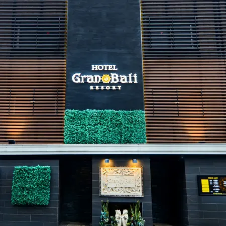 Hotel Gran Bali Resort