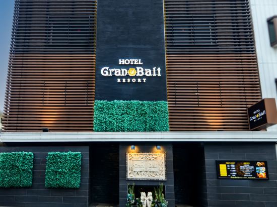 Hotel Gran Bali Resort