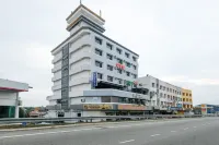 OYO 1105 Hotel 75 Hotels in Temerloh