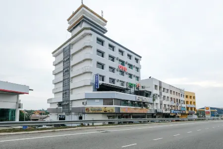 OYO 1105 Hotel 75