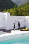 Qixili · Surround Mountain Stream Trekking · Designer Villa (Jing Moon Bay Tourist Resort)