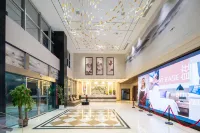 Gejiman S Hotel (Jiujiang Hukou Jinsha Avenue Branch) Hotels in Hukou