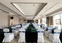 아이 이스포츠 호텔 (주마뎬 고속철도 서역)