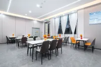 Ningxin Intelligent Hotel Hotels in Changning