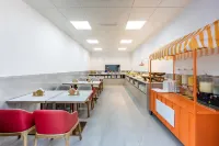 Qinglefu Hotel (Jiaxing Road Food Street Branch at High Speed Railway Station)