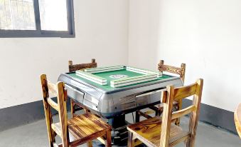 Wangshan Xiaoyuan Homestay Restaurant