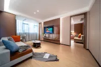 ZiYun Yunjing Hotel فنادق في دزى يون