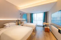 城市便捷飯店（高郵尚程國際店）