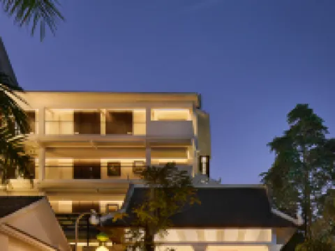 Xishuangbanna Menghai Seventeen Homestay Complex Hotels in Menghai