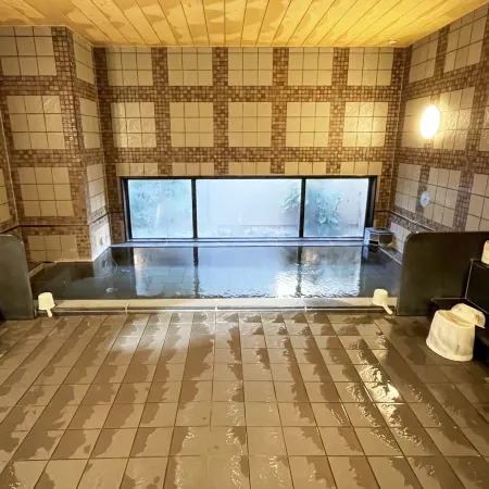 Hotel Route-Inn Dai-ni Ashikaga