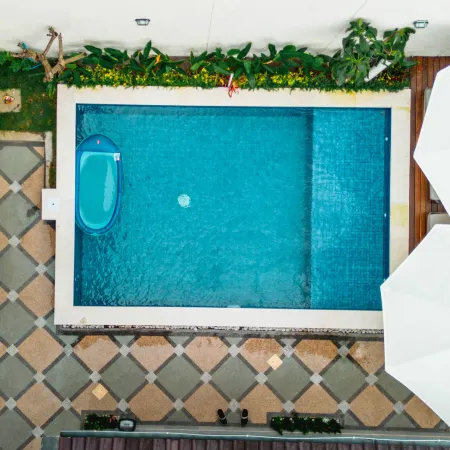 Turtle Shelter Guest House Отели рядом с достопримечательностью «Пляж Сегара»