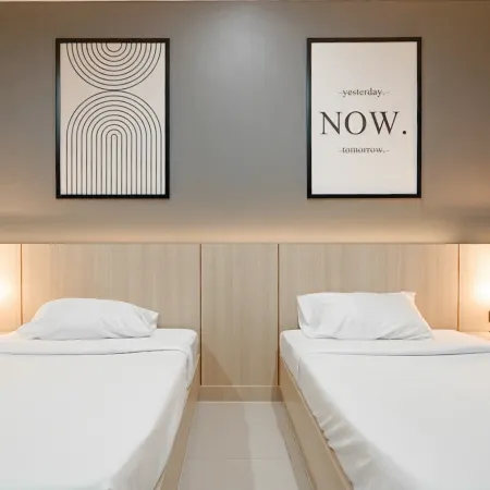 Boonsiri Boutique Hotel