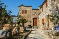 瑤一夏民宿 鄰近瑤裏景區-程氏宗祠的酒店