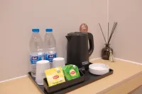 Maxiding Collection Hotel (North of Yangtze River Bridge Hongyang Plaza) - 2 ดาว