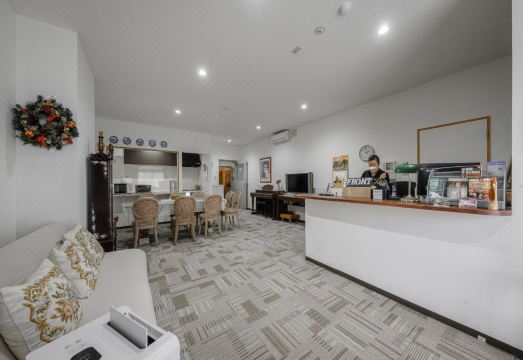 게스트하우스 하코다테 베이