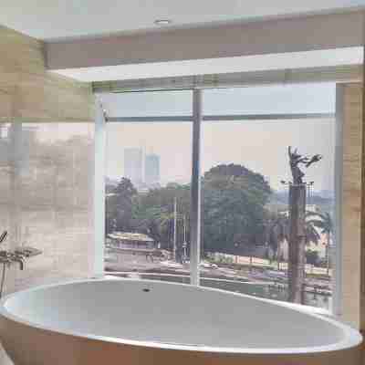 Hotel Indonesia Kempinski Jakarta Rooms