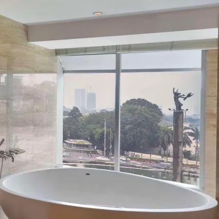 Hotel Indonesia Kempinski Jakarta