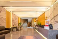 yanshanyisuqianxun Hotels in Yanshan