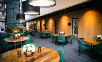 Van der Valk Hotel Rotterdam - Blijdorp