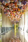 Raffles Hainan Clear Water Bay - Gym