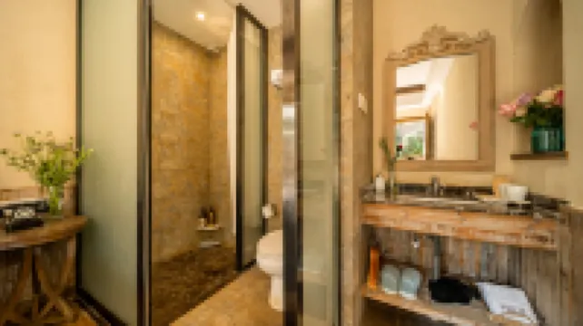 杭州威廉的太妃糖山墅（西湖風景區靈隱寺店）