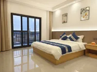 Yuxin Homestay Hotels near Yongquan Town