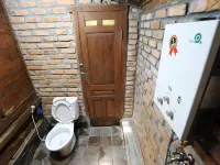 Katumbiri Resort and Villa by Tripletree Hotels in Cijeruk