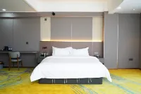 패션 8 조이 체인 호텔