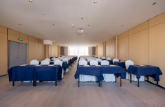 海天大酒店（路橋十里長街中盛廣場店）