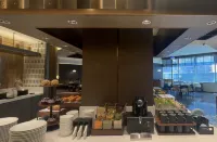 Atour Hotel Kunming Nanping Pedestrian Street Old Street - breakfast
