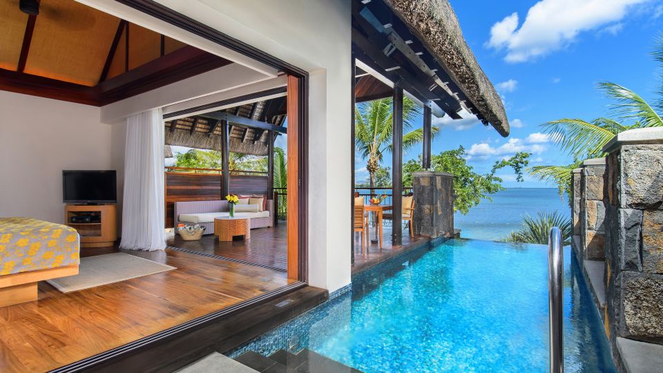 Le Jadis Beach Resort & Wellness - Managed by Banyan Tree Hotels & Resorts
