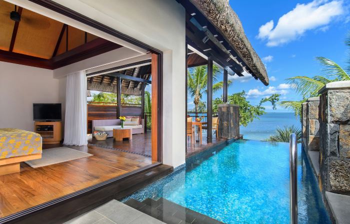 Le Jadis Beach Resort & Wellness - Managed by Banyan Tree Hotels & Resorts