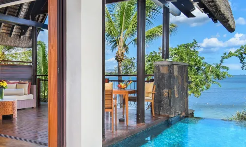 Le Jadis Beach Resort & Wellness - Managed by Banyan Tree Hotels & Resorts