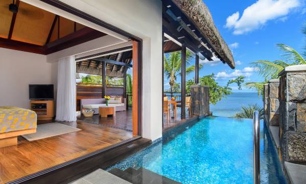 Le Jadis Beach Resort & Wellness - Managed by Banyan Tree Hotels & Resorts