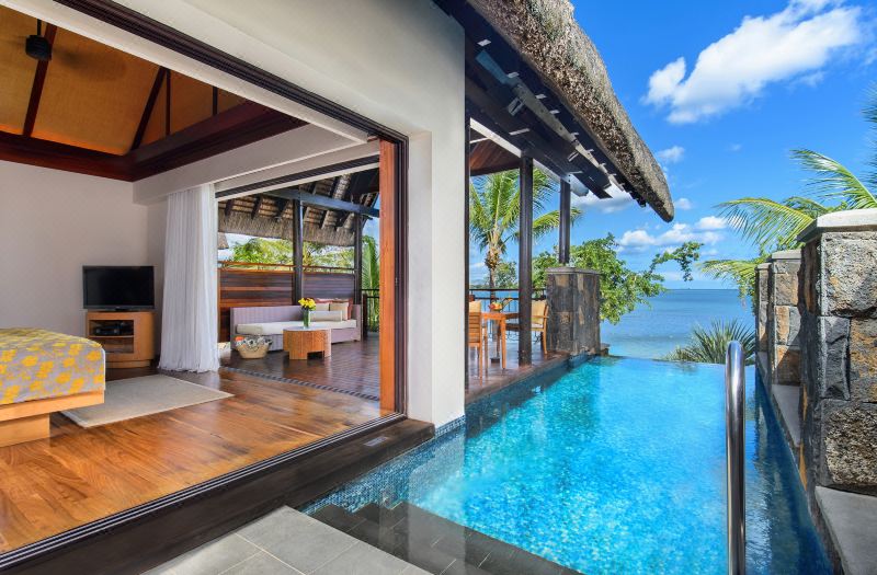Le Jadis Beach Resort & Wellness - Managed by Banyan Tree Hotels & Resorts