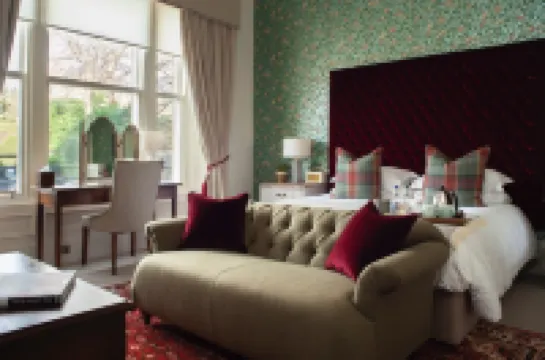 The Roseate Edinburgh