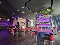 Oscar Palace Hotel & Wellness Center - bar