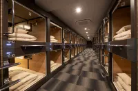 《2025 RENEWAL OPEN》Anshin Oyado Nagoya Man / Woman Sakae Station