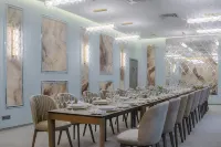 Hotel Victoria Minsk Hotels in Semkovo