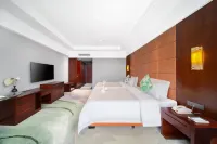 WYNDHAM GARDEN QIANJIANG DOWNTOWN Hotels in Qianjiang