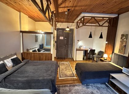 New Pera Hotel